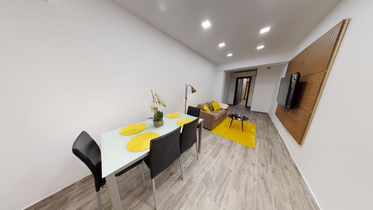 Central Valletta - 1 Bedroom Maisonnette Exterior foto